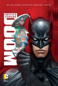 Justice League: Doom 2012