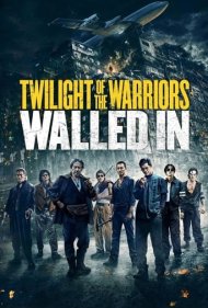 دانلود دوبله فارسی فیلم Twilight of the Warriors: Walled In سال 2024 - گرگ و میش جنگجویان: محصور