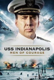 دانلود دوبله فارسی فیلم USS Indianapolis: Men of Courage سال 2016 - کشتی ایندیانا