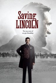 دانلود فیلم Saving Lincoln سال 2013 - نجات لینکلن