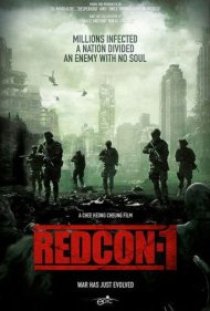 دانلود دوبله فارسی فیلم Redcon-1 سال 2018 - ردکان-1