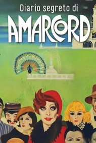 دانلود فیلم The Secret Diary of 'Amarcord' سال 1974 - دفترچه خاطرات سری آمارکورد