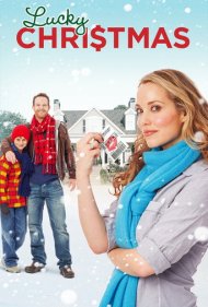 دانلود فیلم Lucky Christmas سال 2011 - کریسمس خوش‌شانس