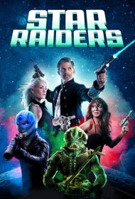 Star Raiders: The Adventures of Saber Raine 2017