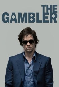 دانلود فیلم The Gambler سال 2014 - قمارباز