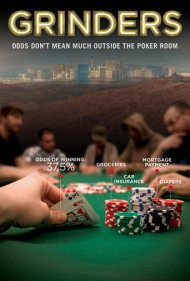 دانلود فیلم Grinders سال 2011 - گرایندرز