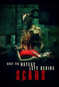 دانلود فیلم What the Waters Left Behind: Scars سال 2022 - آنچه آبها پشت سر گذاشت: زخم ها