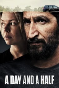 دانلود دوبله فارسی فیلم A Day and a Half سال 2023 - یک روز و نیم