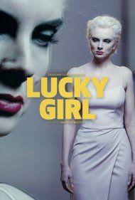 دانلود فیلم Lucky Girl سال 2022 - دختر خوش شانس