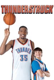 دانلود فیلم Thunderstruck سال 2012 - طوفانزده