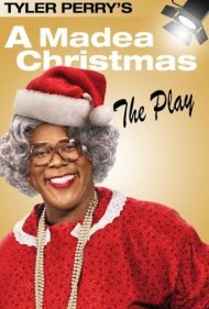 دانلود فیلم Tyler Perry's A Madea Christmas - The Play سال 2011 - کریسمس مادیای تایلر پری - تئاتر