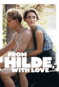 دانلود فیلم From Hilde, with Love سال 2024 - از هیلده، با عشق