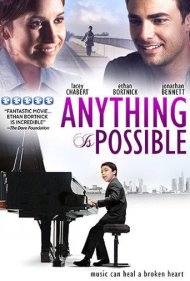 دانلود فیلم Anything Is Possible سال 2013 - هر چیزی ممکن است