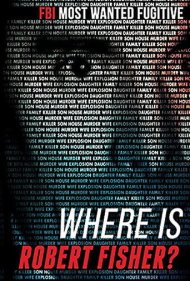 Where is Robert Fisher? 2011