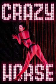دانلود فیلم Crazy Horse سال 2011 - کریزی هورس
