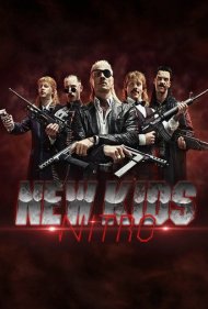 دانلود فیلم New Kids Nitro سال 2011 - بچههای جدید: نیترو