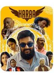 دانلود دوبله فارسی فیلم Haraa سال 2024 - هارا
