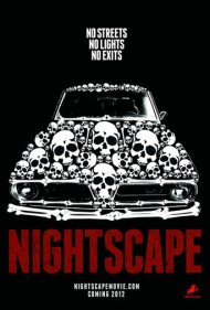 دانلود فیلم Nightscape سال 2012 - چشم‌انداز شب