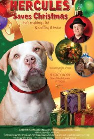 دانلود فیلم Hercules Saves Christmas سال 2011 - هرکول کریسمس را نجات می‌دهد