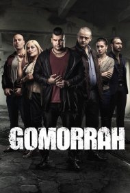 دانلود فیلم Gomorrah سال 2014 - گومورا