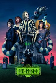 دانلود دوبله فارسی فیلم Beetlejuice Beetlejuice سال 2024 - بیتل‌ جویس بیتل‌ جوس