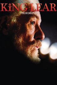 دانلود فیلم King Lear سال 2008 - شاه لیر