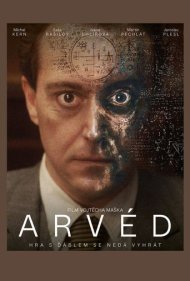 دانلود فیلم Arvéd سال 2022 - آرود