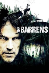 دانلود فیلم The Barrens سال 2012 - برهوت
