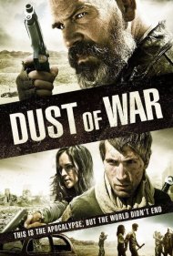 دانلود فیلم Dust of War سال 2013 - غبار جنگ