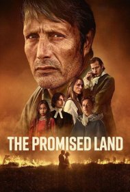 دانلود دوبله فارسی فیلم The Promised Land سال 2023 - سرزمین موعود