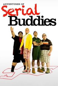 دانلود فیلم Adventures of Serial Buddies سال 2011 - ماجراهای رفقای قاتل زنجیره‌ای