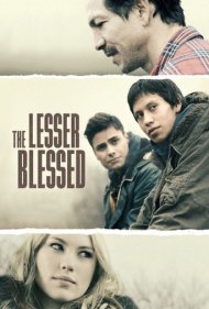 The Lesser Blessed 2012