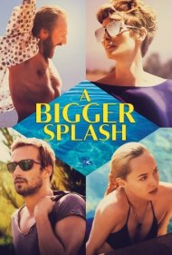 A Bigger Splash 2015