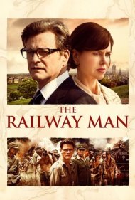 دانلود دوبله فارسی فیلم The Railway Man سال 2013 - مرد راه آهن
