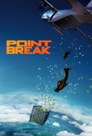 دانلود دوبله فارسی فیلم Point Break سال 2015 - نقطه شکست