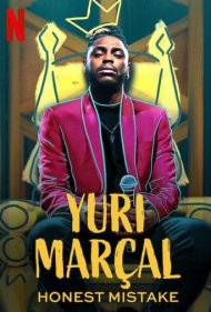 دانلود فیلم Yuri Marçal: Honest Mistake سال 2022 - یوری مارسال: اشتباه صادقانه