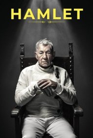 دانلود دوبله فارسی فیلم Hamlet سال 2024 - هملت