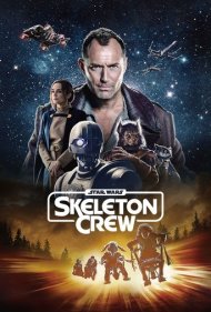 دانلود دوبله فارسی فیلم Star Wars: Skeleton Crew سال 2024 - جنگ ستارگان: خدمه اسکلت