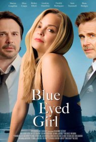 دانلود فیلم Blue Eyed Girl سال 2025 - دختر چشم‌آبی