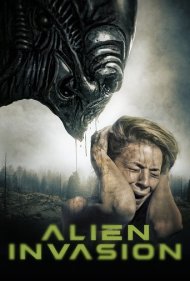 دانلود فیلم Alien Invasion سال 2023 - حمله بیگانگان