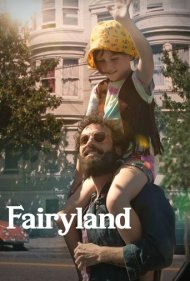 دانلود فیلم Fairyland سال 2023 - سرزمین پری‌ ها