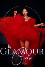 دانلود فیلم Glamour Girls سال 2022 - رازهای پنهان