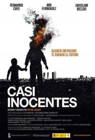 دانلود فیلم Casi inocentes سال 2013 - تقریباً بی‌گناه