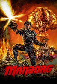 دانلود فیلم Manborg سال 2011 - من‌بورگ