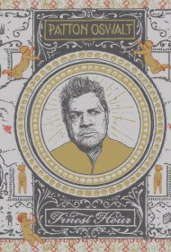 دانلود فیلم Patton Oswalt: Finest Hour سال 2011 - پتن اسوالت: بهترین ساعت