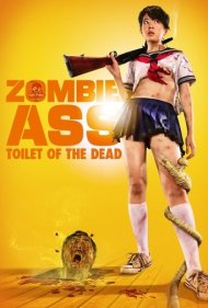 دانلود فیلم Zombie Ass: Toilet of the Dead سال 2012 - باسن زامبی: توالت مردگان
