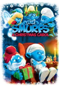 دانلود فیلم The Smurfs: A Christmas Carol سال 2011 - اسمورفها: سرود کریسمس