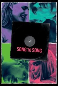 دانلود فیلم Song to Song سال 2017 - ترانه به ترانه