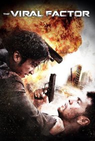 دانلود فیلم The Viral Factor سال 2012 - عامل ویروسی