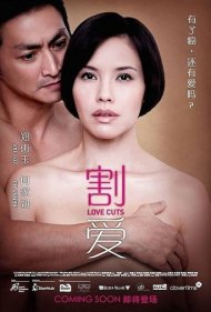 دانلود فیلم Love Cuts سال 2010 - زخمهای عشق